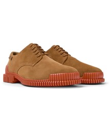 CAMPER｜カンペールのドレスシューズ通販 - ZOZOTOWN