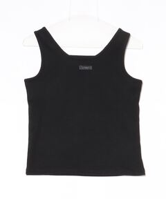 DEBARDEUR APC F JPS（タンクトップ）｜A.P.C.（アーペーセー