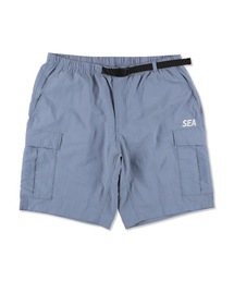 19AW WIND AND SEA×FCRB SHORT PANTウィンダンシー 19AW WIND AND SEA×FCRB SHORT PANTウィンダンシー - メルカリ