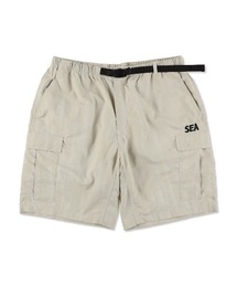 WIND AND SEA オリーブショートパンツ WIND AND SEA｜ウィンダンシー（メンズ）のパンツ（ショート