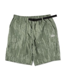 WIND AND SEA｜ウィンダンシー（メンズ）のパンツ（ショート