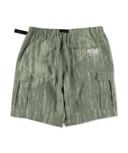 SEA ESS Cargo Shorts（その他パンツ）｜WIND AND SEA（ウィン
