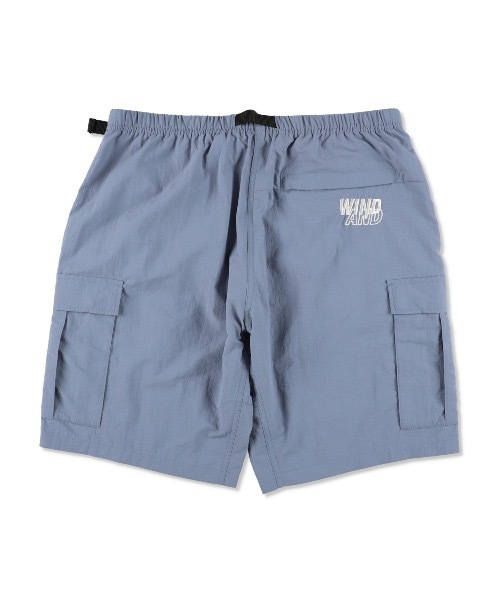 SEA ESS Cargo Shorts（その他パンツ）｜WIND AND SEA（ウィン