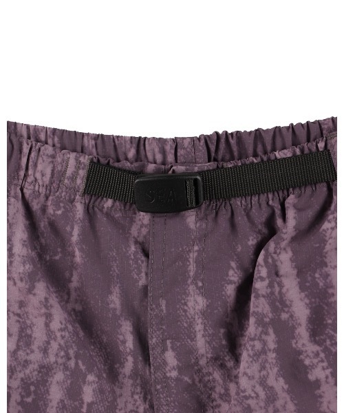 SEA ESS Cargo Shorts（その他パンツ）｜WIND AND SEA（ウィン