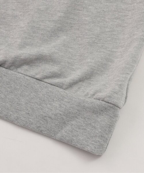 algy（アルジー）の「エンジェルワンショルトレーナー（スウェット・キッズ・グレー/オフホワイト/ピンク・X-SMALL/MEDIUM/SMALL/XX-SMALL）」の19枚目の写真