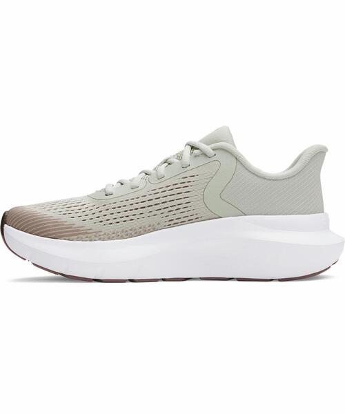 UNDER ARMOUR(アンダーアーマー)の「UAチャージド ローグ5(ランニング/レディース)(スニーカー・レディース・オフホワイト・26.0cm/25.5cm/25.0cm/24.0cm)」の5枚目の写真