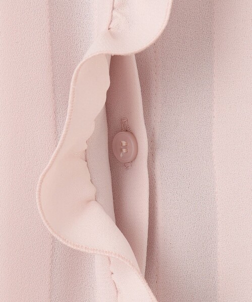 セール】PROMISE FRILL ブラウス（シャツ/ブラウス）｜TOCCA（トッカ