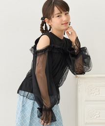 Amourire girl(A[K[)̃`[hbLOJbg\[uEX(Vc/uEX)