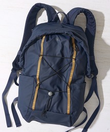 ELLIKER（エリカー）の「【ELLIKER / エリカー】Kiln Hooded Zip Top Backpack 22L（バックパック/リュック）」