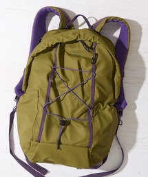 ELLIKER（エリカー）の「【ELLIKER / エリカー】Kiln Hooded Zip Top Backpack 22L（バックパック/リュック）」