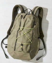 ELLIKER（エリカー）の「【ELLIKER / エリカー】Kiln Hooded Zip Top Backpack 22L（バックパック/リュック）」
