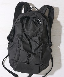 ELLIKER（エリカー）の「【ELLIKER / エリカー】Kiln Hooded Zip Top Backpack 22L（バックパック/リュック）」