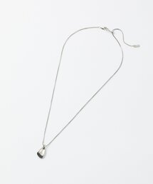 DISCOAT | 【GOLDY】ニュアンスフラットドロップトップネックレス(ネックレス)