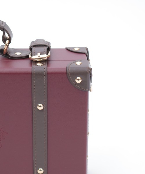 axes femme クラッシックトランクケース axes femme クラッシックトランクケース axes femme クラッシック