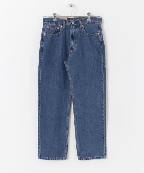 Levi's（リーバイス）の「Levi’s　565 97 LOOSE STRAIGHT（デニムパンツ・メンズ・ブラック/インディゴブルー・30/32）」の3枚目の写真