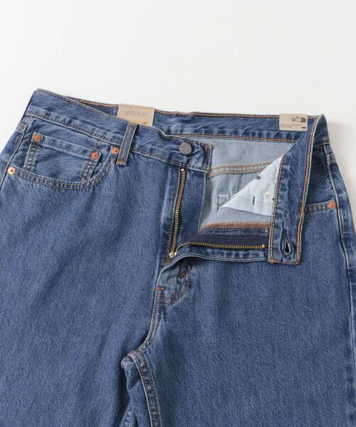 Levi's（リーバイス）の「Levi’s　565 97 LOOSE STRAIGHT（デニムパンツ・メンズ・ブラック/インディゴブルー・30/32）」の4枚目の写真