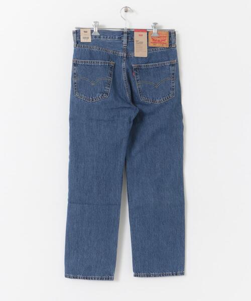 Levi's 565 97 LOOSE STRAIGHT（デニムパンツ）｜Levi's（リーバイス