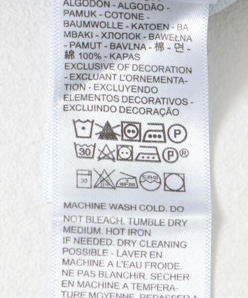 Levi's（リーバイス）の「Levi’s　565 97 LOOSE STRAIGHT（デニムパンツ・メンズ・ブラック/インディゴブルー・30/32）」の9枚目の写真