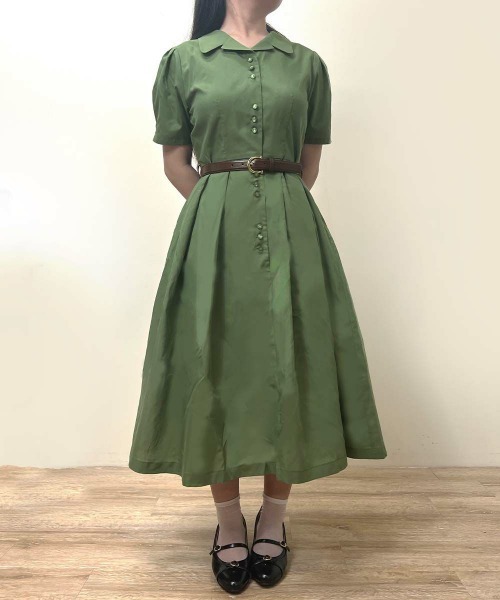 F i.n.t（フィント）の「フレンチベーシックベルト/F&A/fint フィント（ベルト・レディース・ボルドー/ブラウン/ブラック・FREE）」の7枚目の写真