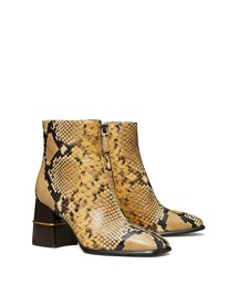 ほぼ未使用♡美品♡Tory Burch ブラウン アンクルブーツ 2025年最新】Tory Burch レディース ブーツの人気アイテム - メルカリ