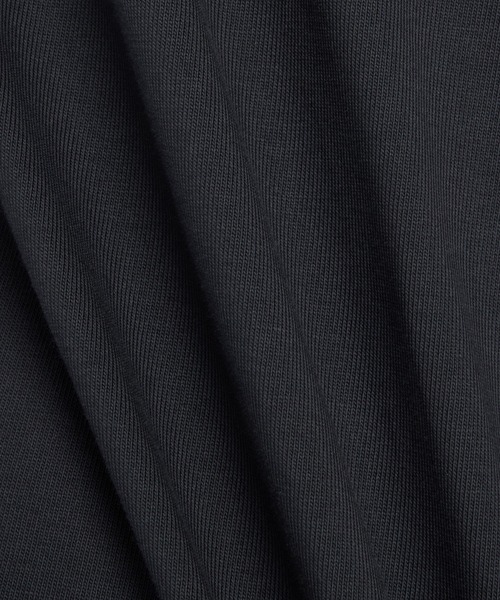 NEW BALANCE(ニューバランス)の「大谷翔平 ヘビーウェイトコットンロングスリーブTシャツ(Tシャツ/カットソー・メンズ・チャコールグレー/インディゴブルー・SMALL/MEDIUM/LARGE/X-LARGE/XX-LARGE)」の3枚目の写真