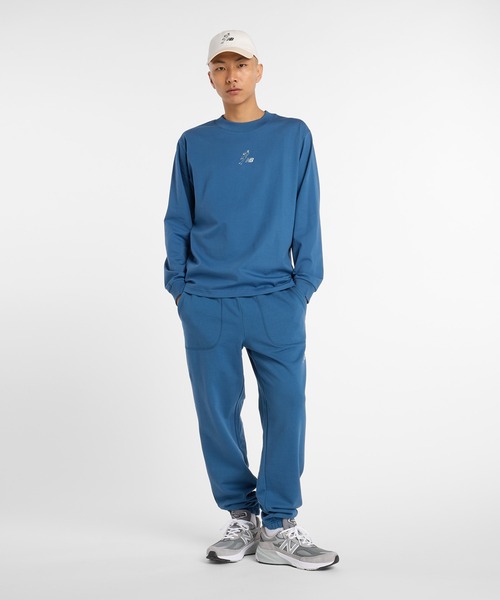 大谷翔平 ヘビーウェイトコットンロングスリーブTシャツ（Tシャツ