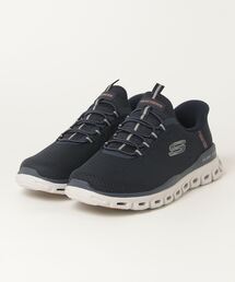 【別注】スケッチャーズ GLIDE-STEP - NOXUS 限定コラボ