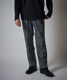 ADPOSION（アドポーション）の「【Gramicci/グラミチ】GABARDINE EASY TAPERED PANT  / ギャバジン イージーテーパードパンツ GUP4-SJP08（スラックス）」