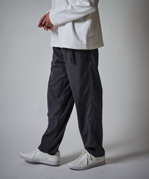 セール】【Gramicci/グラミチ】GABARDINE EASY TAPERED PANT
