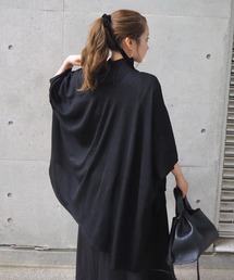 LAULEN（ローレン）の「shawl collar knit cardigan /ショールカラーニットカーディガン（カーディガン/ボレロ）」