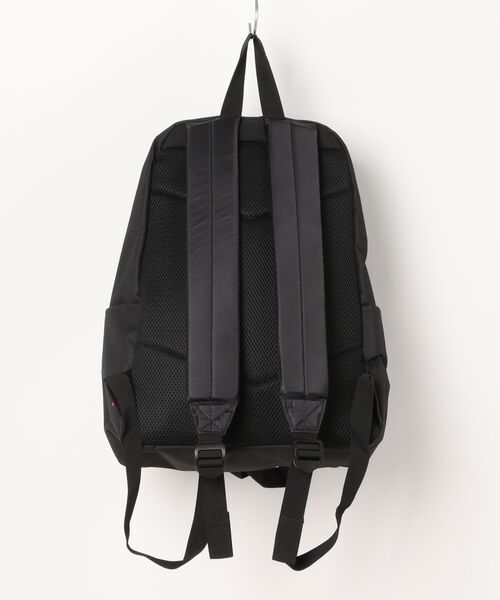 ＪＵＧＬＡＮＳ（ユグランス）の「【TOYMACHINE】CRUISER DAYPACK Jr（バックパック/リュック・メンズ・ブラック系その他/ライトブラウン/ブラック・FREE）」の12枚目の写真