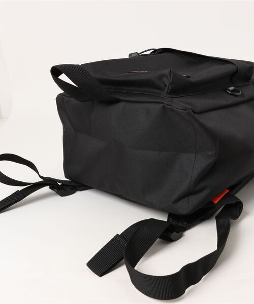 ＪＵＧＬＡＮＳ（ユグランス）の「【TOYMACHINE】CRUISER DAYPACK Jr（バックパック/リュック・メンズ・ブラック系その他/ライトブラウン/ブラック・FREE）」の13枚目の写真