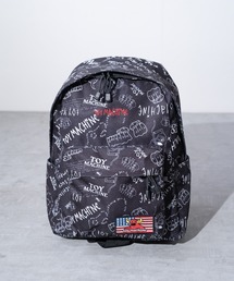 【TOYMACHINE】CRUISER DAYPACK Jr