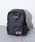 JUGLANS�i���O�����X�j�́u�yTOYMACHINE�zCRUISER DAYPACK Jr�i�o�b�N�p�b�N/�����b�N�j�v�b�u���b�N