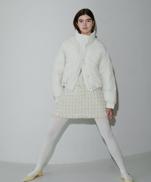 エアサーマル2WAYブルゾン（ブルゾン）｜A part by（アパート