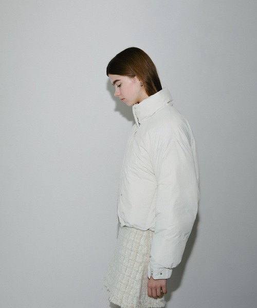 エアサーマル2WAYブルゾン（ブルゾン）｜A part by（アパート