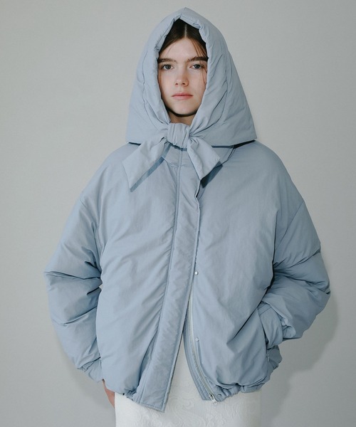 ⭐️SY32⭐️2WAYブルゾン ⭐️SY32⭐️2WAYブルゾン 2-WAY ハイデンシティトロピカル