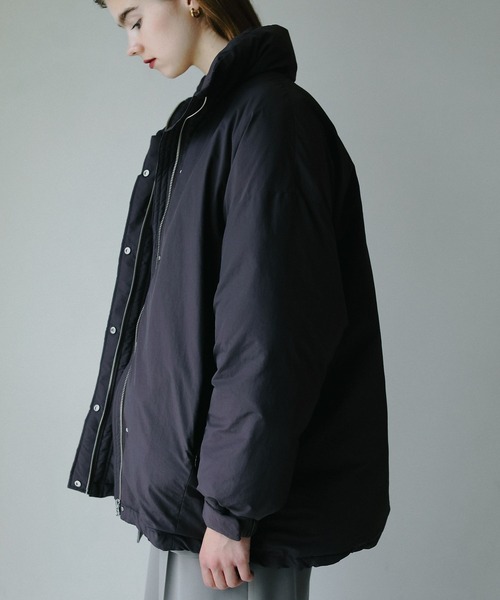 エアサーマル2WAYブルゾン（ブルゾン）｜A part by（アパート