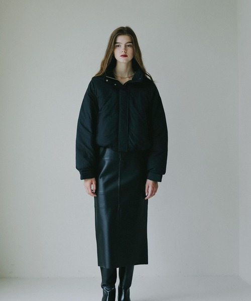 エアサーマル2WAYブルゾン（ブルゾン）｜A part by（アパート