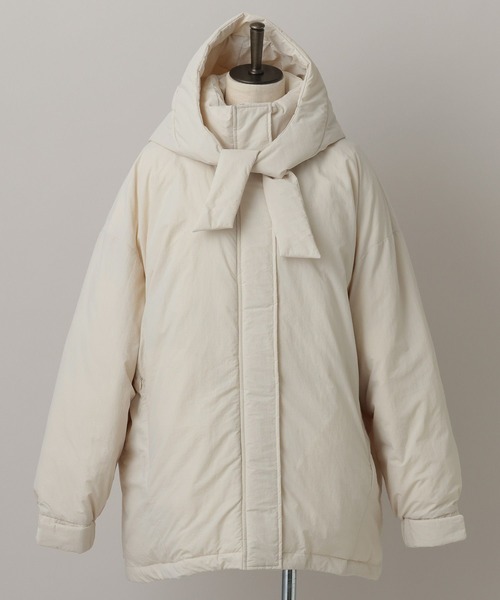 エアサーマル2WAYブルゾン（ブルゾン）｜A part by（アパートバイ）の