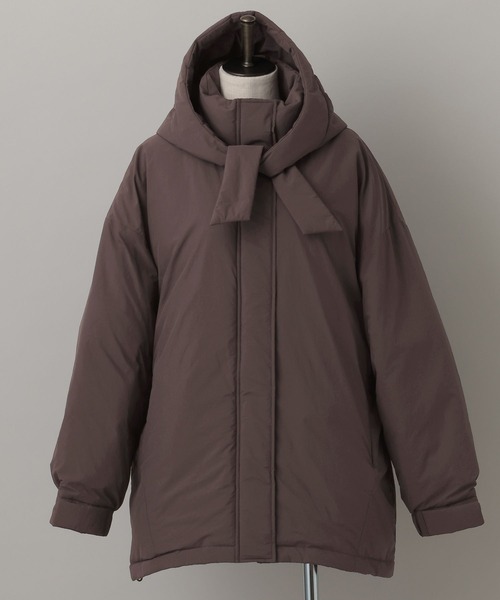 セール】エアサーマル2WAYブルゾン（ブルゾン）｜A part by（アパート