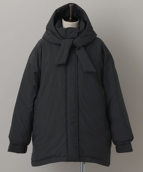 2025春新作★2WAY ブルゾン エアサーマル2WAYブルゾン（ブルゾン）｜A part by（アパート