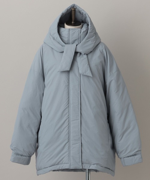 エアサーマル2WAYブルゾン（ブルゾン）｜A part by（アパート