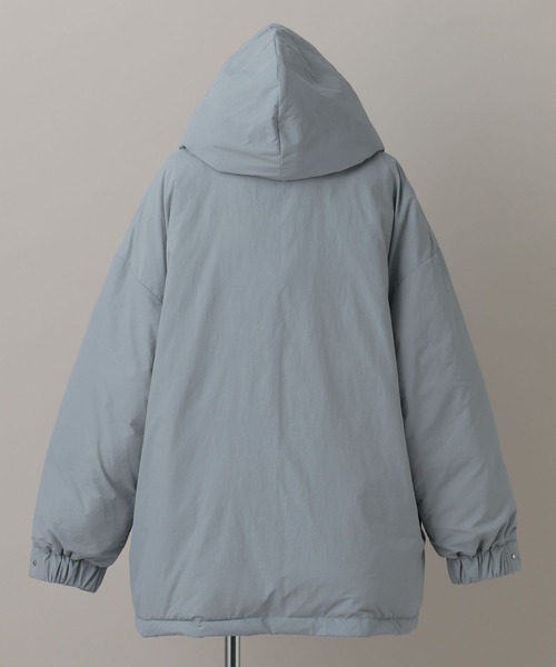 エアサーマル2WAYブルゾン（ブルゾン）｜A part by（アパート