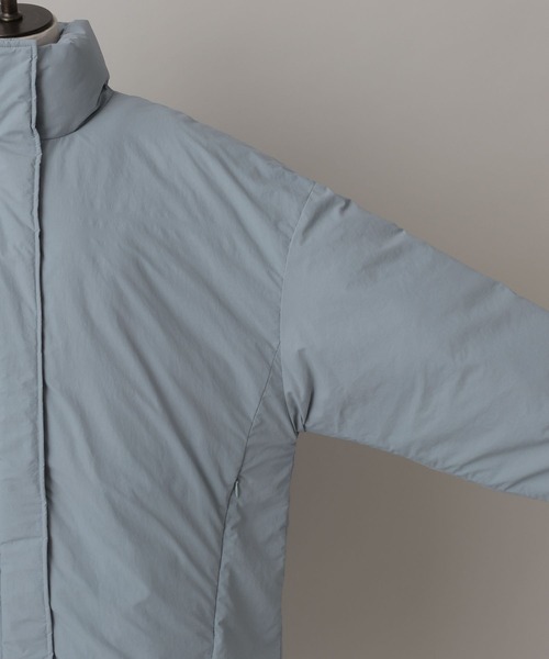 エアサーマル2WAYブルゾン（ブルゾン）｜A part by（アパート