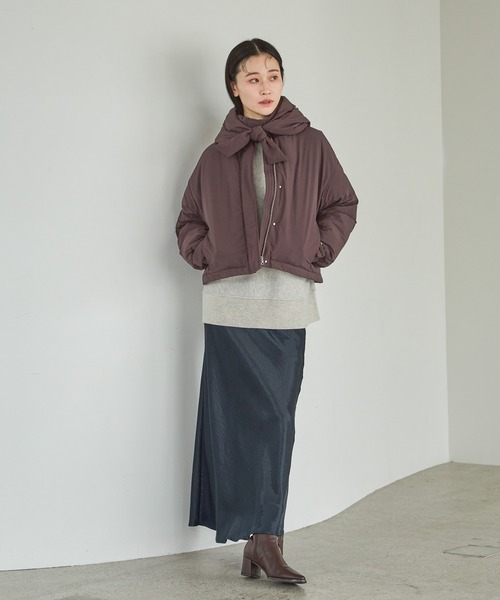 2025春新作★2WAY ブルゾン 2025春新作☆2WAY ブルゾン mix.tokyo ｜【公式】通販mix.tokyo