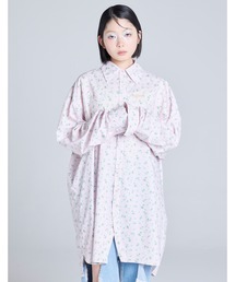 /Little Sunny Bite/floral shirts