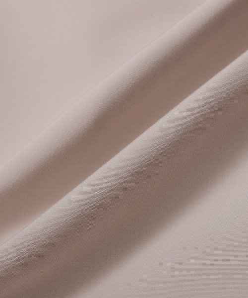 セール】ペプラムフリル2WAYフーディジャケット（その他アウター