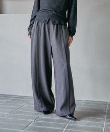 LEPSIM | イージーデザインスラックス　585536(スラックス)