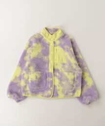 REPLAY（リプレイ）の「ガールズ　フリースジャケット（スウェット・キッズ）」